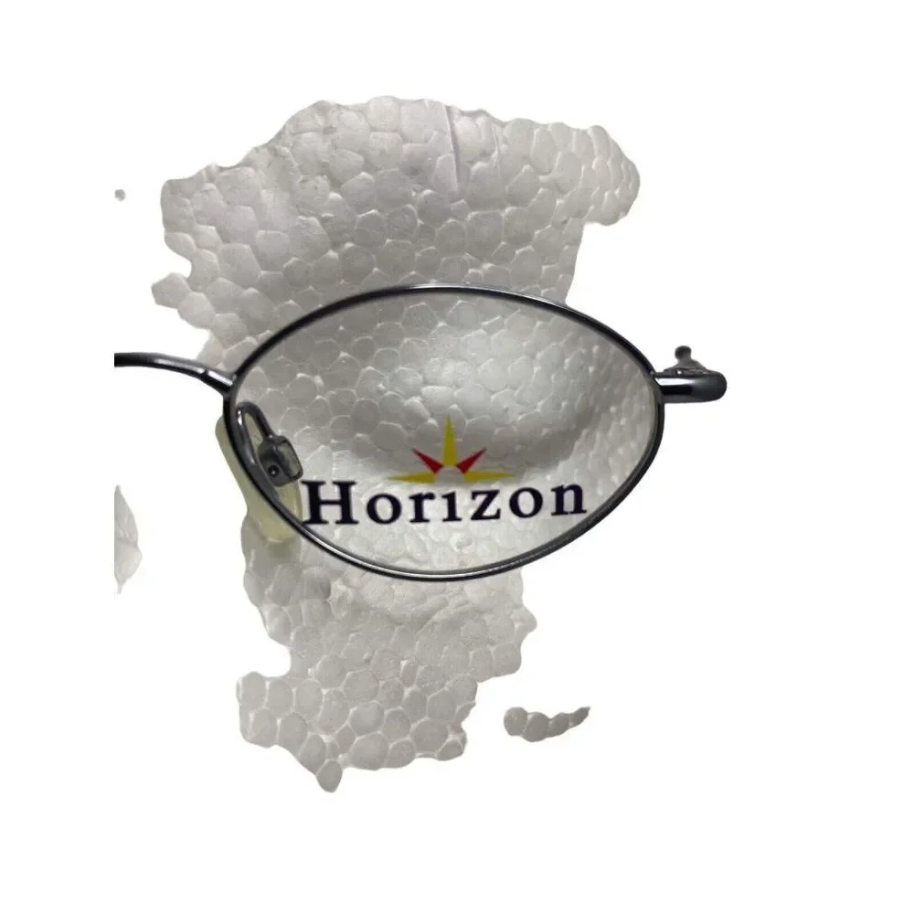 #5306 Horizon Series Tami Women's Black Eyewear Frame 40-18-120